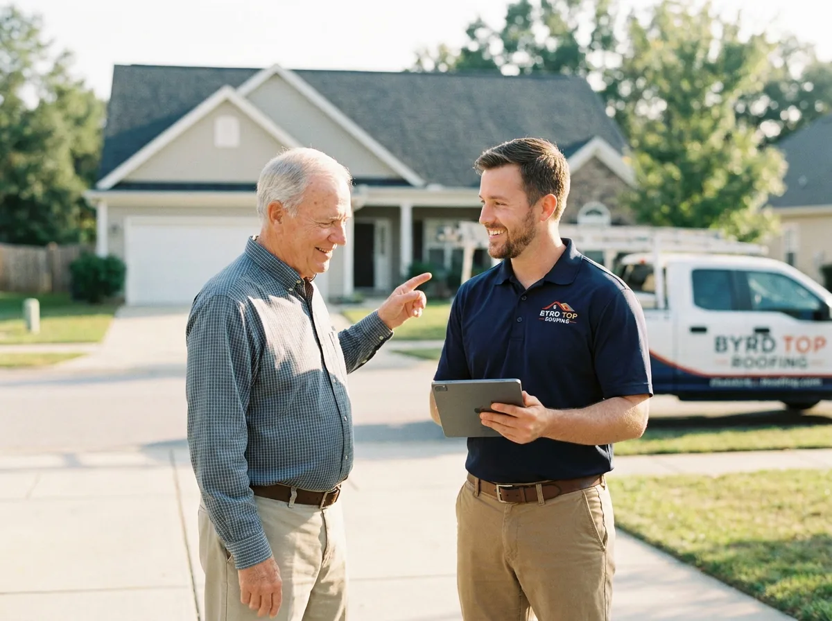 Roofing Hamburg, MI FAQs